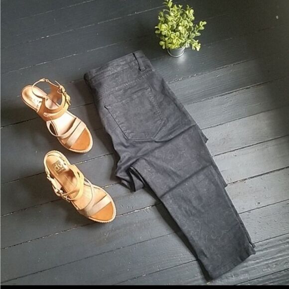 💍 Zara Woman Premium Denim Jeans - Picture 1 of 8